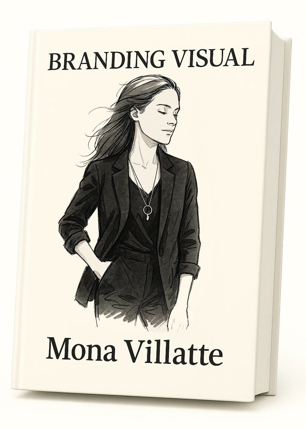 Portada identidad de marca